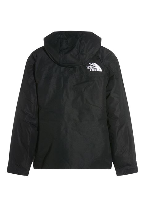 mountain down jacket man black THE NORTH FACE | NF0A8D1VJK31